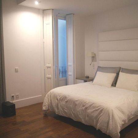 Lujo En El Centro Daire Madrid Dış mekan fotoğraf